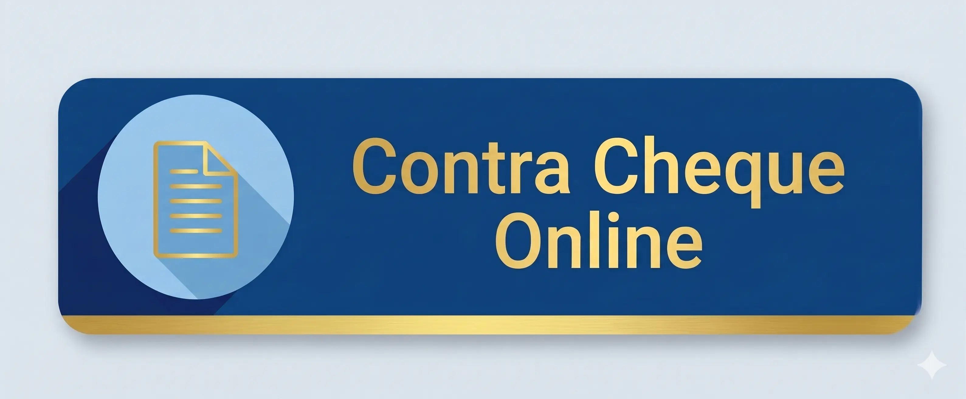 Contra cheque